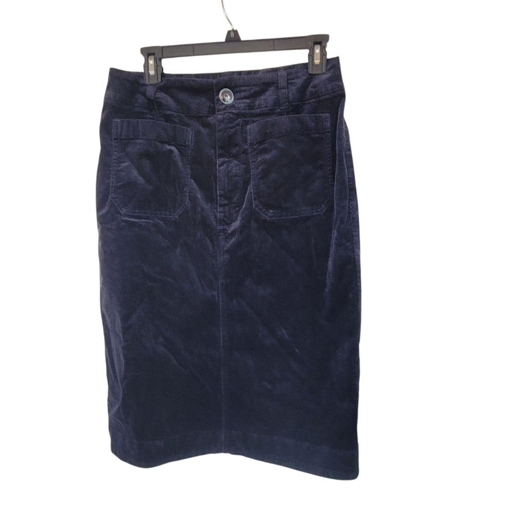 Maeve By Anthropologie Skirt Medium The Colette